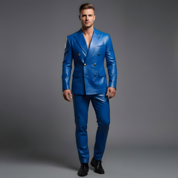 Mens Tuxedo